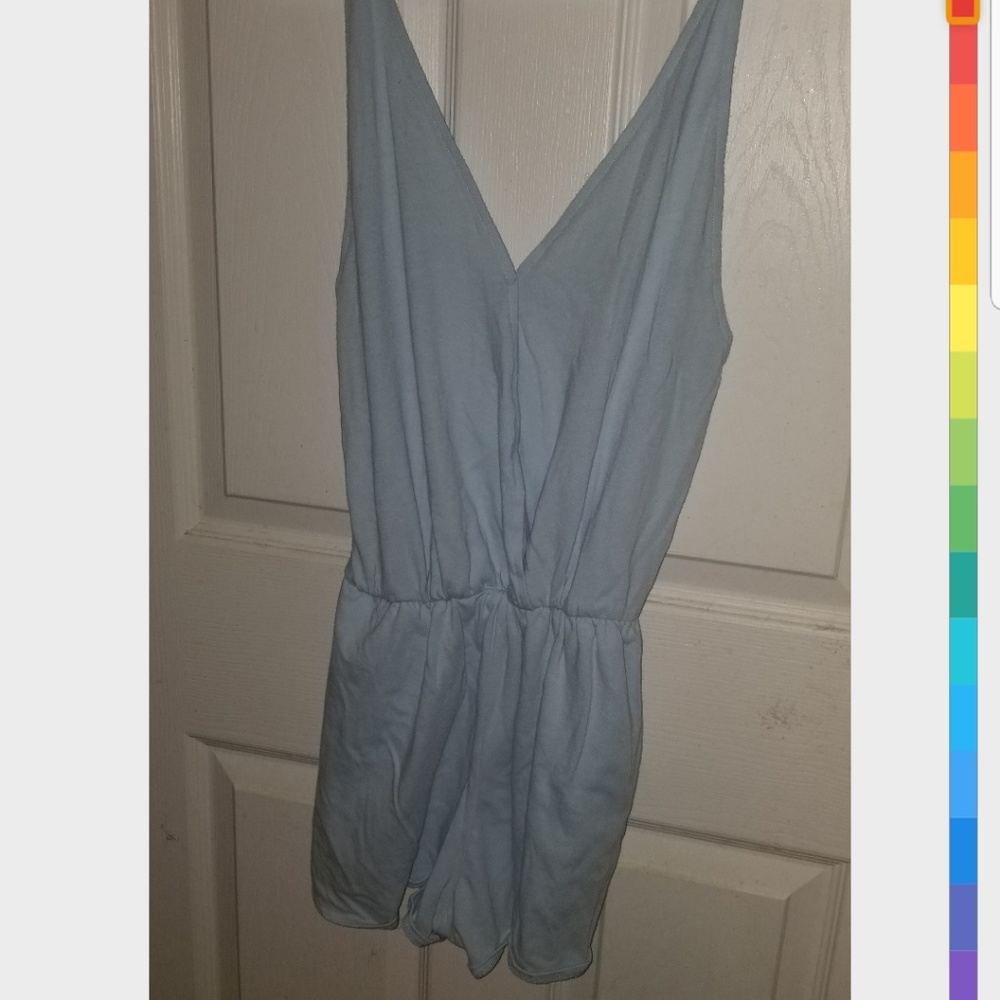 Victoria secret romper